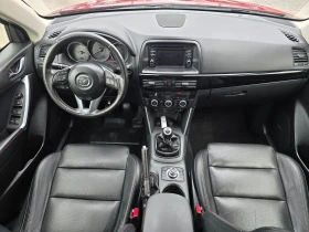 Mazda CX-5 2.2D= 4×4= FULL - 7799 € / 15253.52 лв. - 41334872 10 | Car24.bg Mazda CX-5 2.2D= 4×4= FULL - 7799 € / 15253.52 лв. - 41334872 10