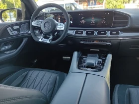 Mercedes-Benz GLE 53 4MATIC AMG/4 MATIC/designo | Auto.bg — изображение 13 Mercedes-Benz GLE 53 4MATIC AMG/4 MATIC/designo | Auto.bg — изображение 13
