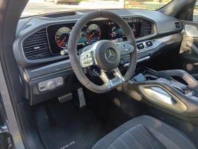 Mercedes-Benz GLE 53 4MATIC AMG/4 MATIC/designo | Auto.bg — изображение 12 Mercedes-Benz GLE 53 4MATIC AMG/4 MATIC/designo | Auto.bg — изображение 12