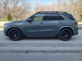 Mercedes-Benz GLE 53 4MATIC AMG/4 MATIC/designo | Auto.bg — изображение 7 Mercedes-Benz GLE 53 4MATIC AMG/4 MATIC/designo | Auto.bg — изображение 7