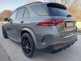 Mercedes-Benz GLE 53 4MATIC AMG/4 MATIC/designo | Auto.bg — изображение 3 Mercedes-Benz GLE 53 4MATIC AMG/4 MATIC/designo | Auto.bg — изображение 3