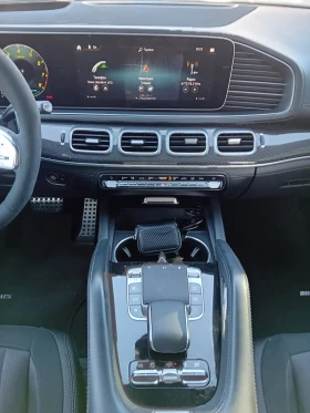Mercedes-Benz GLE 53 4MATIC AMG/4 MATIC/designo | Auto.bg — изображение 10 Mercedes-Benz GLE 53 4MATIC AMG/4 MATIC/designo | Auto.bg — изображение 10
