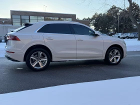 Audi Q8 Progressiv 55 TFSI quattro, CARFAX, ЦЕНА ДО БГ | Auto.bg — изображение 10 Audi Q8 Progressiv 55 TFSI quattro, CARFAX, ЦЕНА ДО БГ | Auto.bg — изображение 10