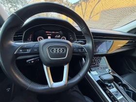 Audi Q8 Progressiv 55 TFSI quattro, CARFAX, ЦЕНА ДО БГ | Auto.bg — изображение 12 Audi Q8 Progressiv 55 TFSI quattro, CARFAX, ЦЕНА ДО БГ | Auto.bg — изображение 12
