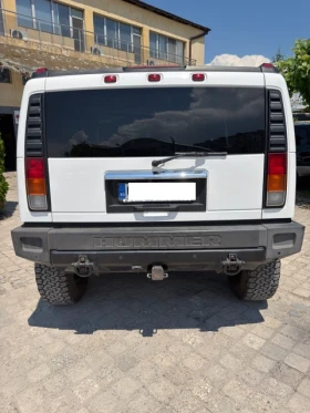 Hummer H2 6.0 i LPG - 22000 € / 43028.26 лв. - 82156263 4 | Car24.bg Hummer H2 6.0 i LPG - 22000 € / 43028.26 лв. - 82156263 4