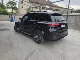 Mercedes-Benz GLE 400 AMG 63 визия | 7 места | Burmester | Панорама. | Auto.bg — изображение 6 Mercedes-Benz GLE 400 AMG 63 визия | 7 места | Burmester | Панорама. | Auto.bg — изображение 6
