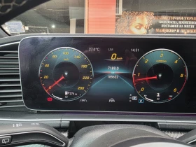 Mercedes-Benz GLE 400 AMG 63 визия | 7 места | Burmester | Панорама. | Auto.bg — изображение 11 Mercedes-Benz GLE 400 AMG 63 визия | 7 места | Burmester | Панорама. | Auto.bg — изображение 11
