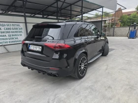Mercedes-Benz GLE 400 AMG 63 визия | 7 места | Burmester | Панорама. | Auto.bg — изображение 4 Mercedes-Benz GLE 400 AMG 63 визия | 7 места | Burmester | Панорама. | Auto.bg — изображение 4