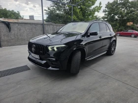 Mercedes-Benz GLE 400 AMG 63 визия | 7 места | Burmester | Панорама. | Auto.bg — изображение 2 Mercedes-Benz GLE 400 AMG 63 визия | 7 места | Burmester | Панорама. | Auto.bg — изображение 2