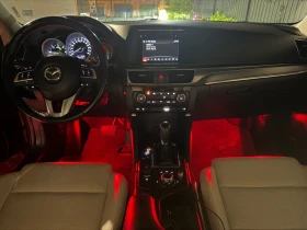 Mazda CX-5 undefined | Auto.bg — изображение 6 Mazda CX-5 undefined | Auto.bg — изображение 6