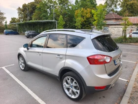 Ford Kuga undefined | Auto.bg — изображение 5 Ford Kuga undefined | Auto.bg — изображение 5
