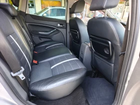 Ford Kuga undefined | Auto.bg — изображение 10 Ford Kuga undefined | Auto.bg — изображение 10