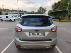 Ford Kuga undefined | Auto.bg — изображение 6 Ford Kuga undefined | Auto.bg — изображение 6