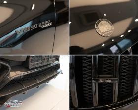Mercedes-Benz GLS 63 AMG LARTE DESIGN* 3xTV* 3D BURMESTER* CARBON* FULLMAX* - 136999 € - 83763723 17 | Car24.bg Mercedes-Benz GLS 63 AMG LARTE DESIGN* 3xTV* 3D BURMESTER* CARBON* FULLMAX* - 136999 € - 83763723 17