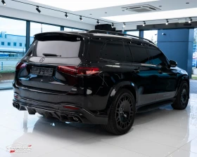 Mercedes-Benz GLS 63 AMG LARTE DESIGN* 3xTV* 3D BURMESTER* CARBON* FULLMAX* - 136999 € - 83763723 5 | Car24.bg Mercedes-Benz GLS 63 AMG LARTE DESIGN* 3xTV* 3D BURMESTER* CARBON* FULLMAX* - 136999 € - 83763723 5