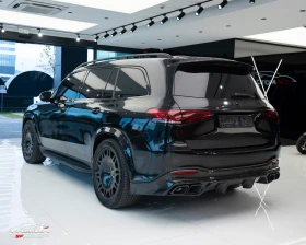 Mercedes-Benz GLS 63 AMG LARTE DESIGN* 3xTV* 3D BURMESTER* CARBON* FULLMAX* - 136999 € - 83763723 3 | Car24.bg Mercedes-Benz GLS 63 AMG LARTE DESIGN* 3xTV* 3D BURMESTER* CARBON* FULLMAX* - 136999 € - 83763723 3