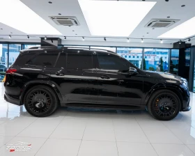 Mercedes-Benz GLS 63 AMG LARTE DESIGN* 3xTV* 3D BURMESTER* CARBON* FULLMAX* - 136999 € - 83763723 6 | Car24.bg Mercedes-Benz GLS 63 AMG LARTE DESIGN* 3xTV* 3D BURMESTER* CARBON* FULLMAX* - 136999 € - 83763723 6