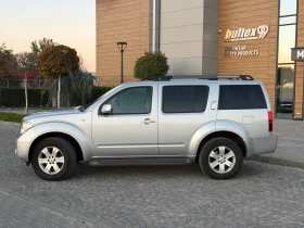Nissan Pathfinder РЕАЛЕН ПРОБЕГ!!! 7 местен /luxury Edition!!! - 10500 € - 43031559 4 | Car24.bg Nissan Pathfinder РЕАЛЕН ПРОБЕГ!!! 7 местен /luxury Edition!!! - 10500 € - 43031559 4