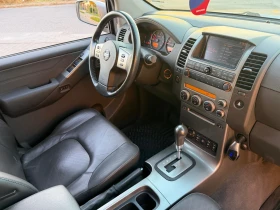 Nissan Pathfinder РЕАЛЕН ПРОБЕГ!!! 7 местен /luxury Edition!!! - 10500 € - 43031559 9 | Car24.bg Nissan Pathfinder РЕАЛЕН ПРОБЕГ!!! 7 местен /luxury Edition!!! - 10500 € - 43031559 9