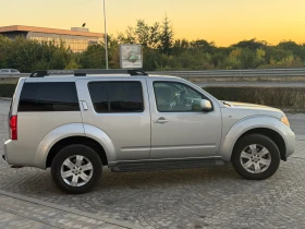 Nissan Pathfinder РЕАЛЕН ПРОБЕГ!!! 7 местен /luxury Edition!!! - 10500 € - 43031559 6 | Car24.bg Nissan Pathfinder РЕАЛЕН ПРОБЕГ!!! 7 местен /luxury Edition!!! - 10500 € - 43031559 6