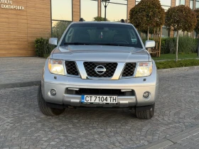 Nissan Pathfinder РЕАЛЕН ПРОБЕГ!!! 7 местен /luxury Edition!!! - 10500 € - 43031559 2 | Car24.bg Nissan Pathfinder РЕАЛЕН ПРОБЕГ!!! 7 местен /luxury Edition!!! - 10500 € - 43031559 2