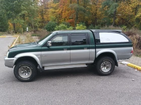 Mitsubishi L200 - 9800 € - 15311770 6 | Car24.bg Mitsubishi L200 - 9800 € - 15311770 6