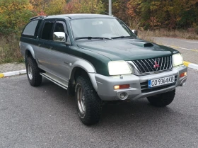 Mitsubishi L200 - 9800 € - 15311770 4 | Car24.bg Mitsubishi L200 - 9800 € - 15311770 4