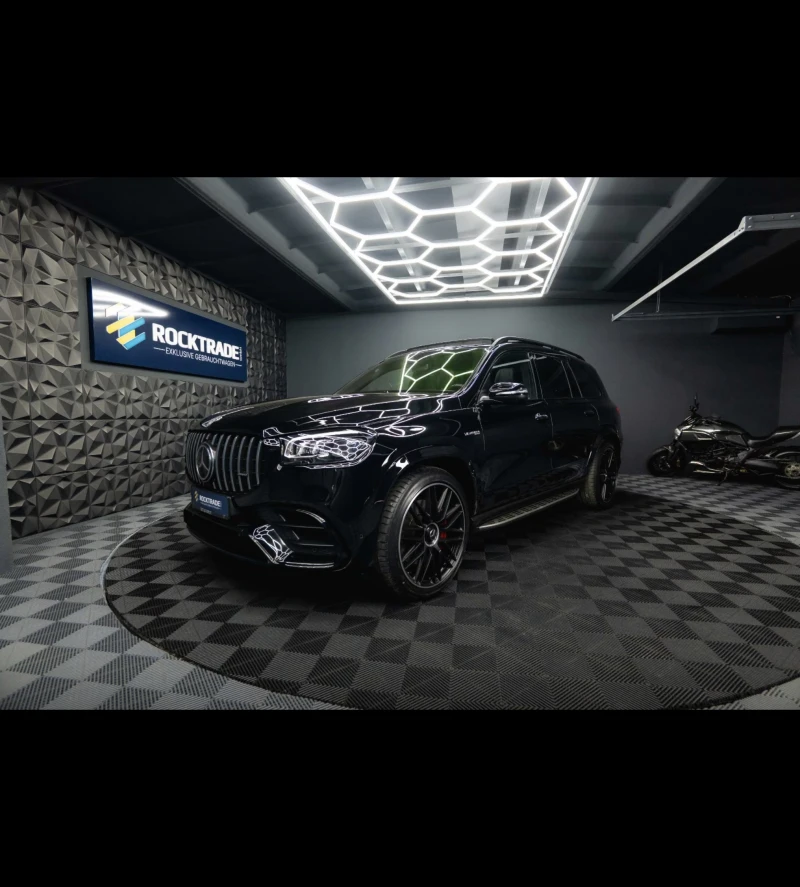 Mercedes-Benz GLS 63 AMG 4 m* 4DBurn* GLS 63 AMG* Pano* Massage* Carbon* Di - 88900 € - 71716256 1 | Car24.bg Mercedes-Benz GLS 63 AMG 4 m* 4DBurn* GLS 63 AMG* Pano* Massage* Carbon* Di - 88900 € - 71716256 1