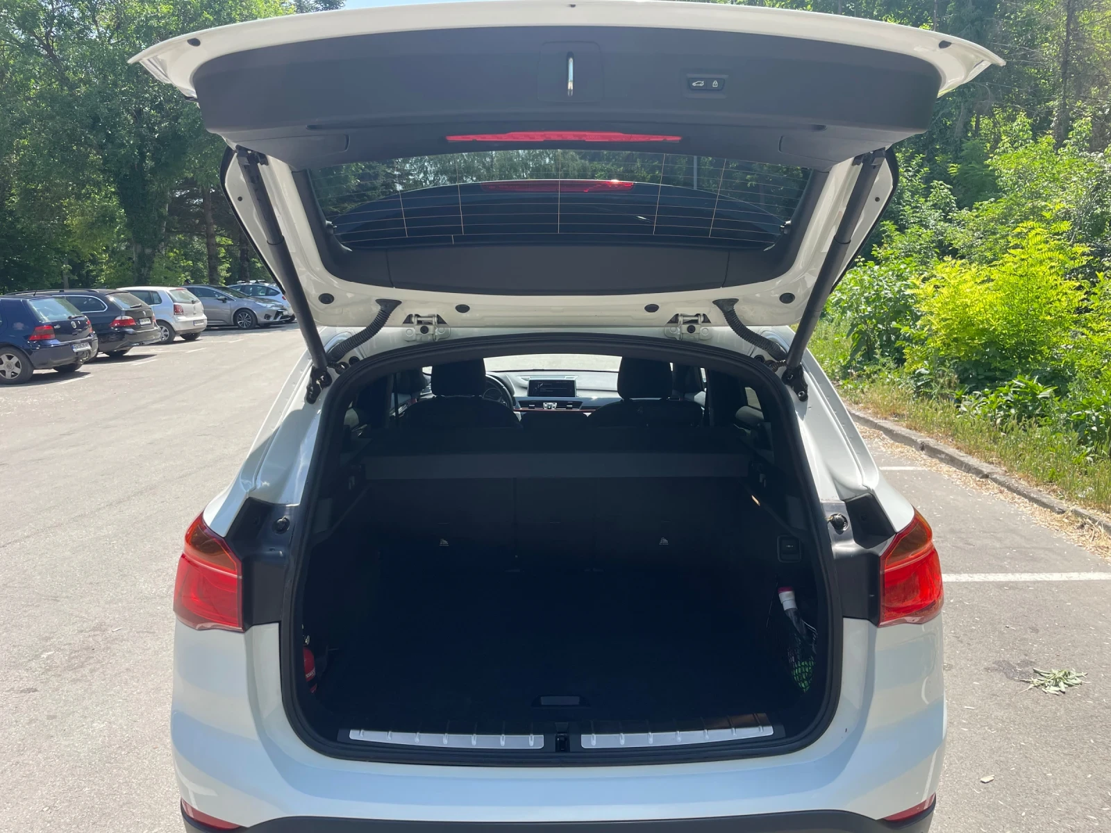 BMW X1 Швейцария Xdrive HeadUp Keyless Mpack - изображение 5 | Auto.bg BMW X1 Швейцария Xdrive HeadUp Keyless Mpack - изображение 5