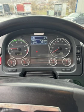 Man Tgl undefined | Auto.bg — изображение 8 Man Tgl undefined | Auto.bg — изображение 8