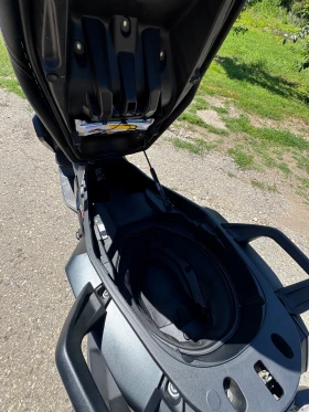 BMW C C400X | Auto.bg — изображение 12 BMW C C400X | Auto.bg — изображение 12