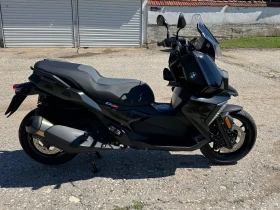 BMW C C400X | Auto.bg — изображение 2 BMW C C400X | Auto.bg — изображение 2