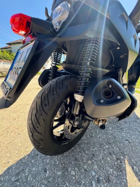 BMW C C400X | Auto.bg — изображение 7 BMW C C400X | Auto.bg — изображение 7