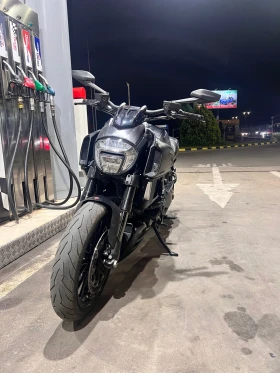 Ducati Diavel undefined | Auto.bg — изображение 4 Ducati Diavel undefined | Auto.bg — изображение 4
