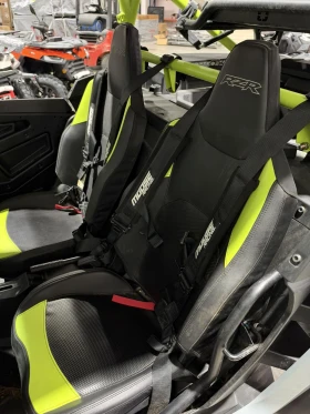 Polaris RZR XP 2025 | Auto.bg — изображение 3 Polaris RZR XP 2025 | Auto.bg — изображение 3