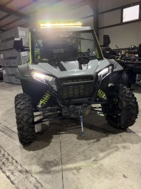 Polaris RZR XP 2025 | Auto.bg — изображение 10 Polaris RZR XP 2025 | Auto.bg — изображение 10
