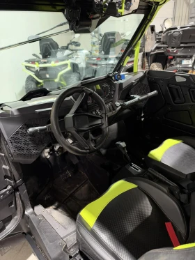 Polaris RZR XP 2025 | Auto.bg — изображение 5 Polaris RZR XP 2025 | Auto.bg — изображение 5