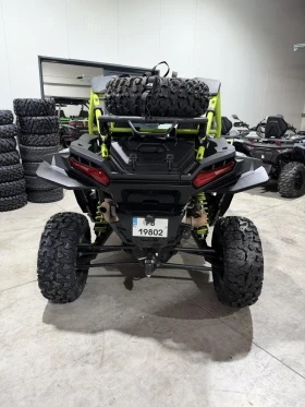 Polaris RZR XP 2025 | Auto.bg — изображение 6 Polaris RZR XP 2025 | Auto.bg — изображение 6