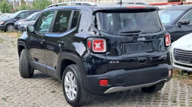 Jeep Renegade 4X4 2.0D-140 РЕАЛ КМ ИЗКЛЮЧИТЕЛН СЕРВ КНИЖ ОБСЛУЖН | Auto.bg — изображение 4 Jeep Renegade 4X4 2.0D-140 РЕАЛ КМ ИЗКЛЮЧИТЕЛН СЕРВ КНИЖ ОБСЛУЖН | Auto.bg — изображение 4