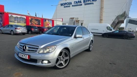 Mercedes-Benz C 320 CDI - Car24.bg Mercedes-Benz C 320 CDI