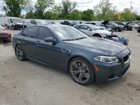 BMW M5 * ЛИЗИНГ* - Car24.bg BMW M5 * ЛИЗИНГ*
