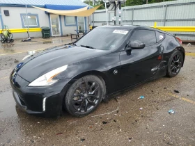 Nissan 370Z BASE - Car24.bg Nissan 370Z BASE