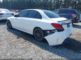 Mercedes-Benz C 43 AMG 2019 MERCEDES-BENZ AMG C 43 4MATIC - 38900 лв. / 19889.25 € - 71112778 7 | Car24.bg Mercedes-Benz C 43 AMG 2019 MERCEDES-BENZ AMG C 43 4MATIC - 38900 лв. / 19889.25 € - 71112778 7