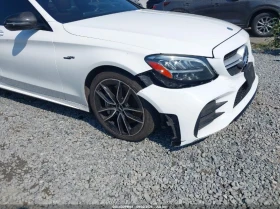 Mercedes-Benz C 43 AMG 2019 MERCEDES-BENZ AMG C 43 4MATIC - 38900 лв. / 19889.25 € - 71112778 5 | Car24.bg Mercedes-Benz C 43 AMG 2019 MERCEDES-BENZ AMG C 43 4MATIC - 38900 лв. / 19889.25 € - 71112778 5