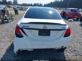 Mercedes-Benz C 43 AMG 2019 MERCEDES-BENZ AMG C 43 4MATIC - 38900 лв. / 19889.25 € - 71112778 8 | Car24.bg Mercedes-Benz C 43 AMG 2019 MERCEDES-BENZ AMG C 43 4MATIC - 38900 лв. / 19889.25 € - 71112778 8