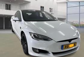 Tesla Model S 75D Dual Motor - Car24.bg Tesla Model S 75D Dual Motor