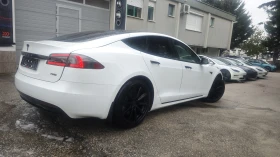 Tesla Model S 75D Dual Motor - 44500 лв. / 22752.49 € - 21910774 5 | Car24.bg Tesla Model S 75D Dual Motor - 44500 лв. / 22752.49 € - 21910774 5
