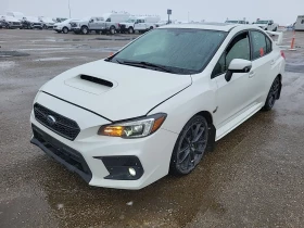 Subaru WRX * SPORT TECH * CARFAX * БЕЗ ПЪРВОНАЧАЛНА ВНОСКА - Car24.bg Subaru WRX * SPORT TECH * CARFAX * БЕЗ ПЪРВОНАЧАЛНА ВНОСКА