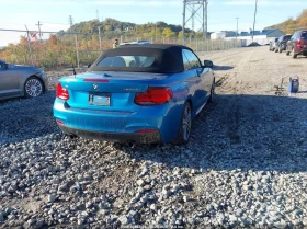 BMW 240 * M240I XDRIVE * CARFAX * БЕЗ ПЪРВОНАЧАЛНА ВНОСКА - 38250 лв. / 19556.91 € - 48777421 4 | Car24.bg BMW 240 * M240I XDRIVE * CARFAX * БЕЗ ПЪРВОНАЧАЛНА ВНОСКА - 38250 лв. / 19556.91 € - 48777421 4