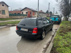 Audi A4 Quattro - 1850 € / 3618.29 лв. - 60190896 4 | Car24.bg Audi A4 Quattro - 1850 € / 3618.29 лв. - 60190896 4